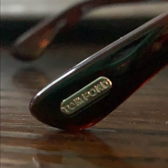 Tom Ford sunglasses - Picture 6 of 7